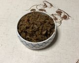 ごぼう味噌作り方8写真