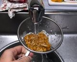 きのこあんかけ豆腐作り方2写真