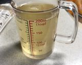 きのこあんかけ豆腐作り方3写真