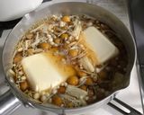きのこあんかけ豆腐作り方6写真