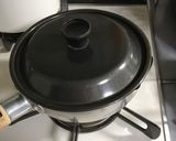 きのこあんかけ豆腐作り方7写真