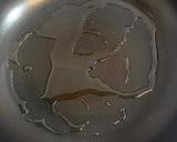 ふつうのトマトと卵の炒め物作り方2写真