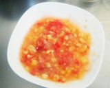 簡単❤美味しい♪♪いちごバナナミルク作り方3写真