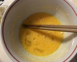 風味のよいおから蒸しパン作り方1写真