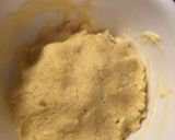 風味のよいおから蒸しパン作り方2写真