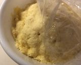 風味のよいおから蒸しパン作り方3写真