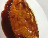ミートオムレツ作り方6写真