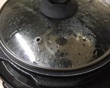 かぼちゃの煮物☆電気圧力鍋☆作り方5写真