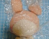 簡単♪『マイメロちゃん♡』おにぎり♪弁当作り方7写真