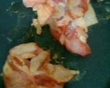お弁当に簡単揉み込み鶏肉作り方2写真