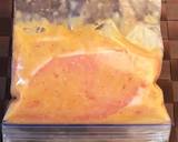 豚肉の味噌漬け作り方4写真