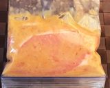 豚肉の味噌漬け作り方4写真