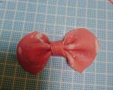 簡単♪『マイメロちゃん♡』おにぎり♪弁当作り方13写真