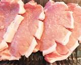 豚肉の味噌漬け作り方3写真