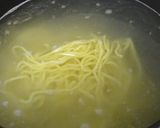 タンメン風醤油味作り方2写真