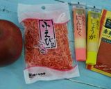 ★簡単・低予算!旨辛自家製キムチ★作り方2写真