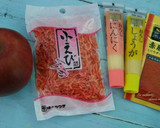 ★簡単・低予算！旨辛自家製キムチ★作り方2写真