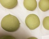 簡単包子♡手作り焼豚まん作り方1写真