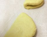 簡単包子♡手作り焼豚まん作り方3写真