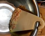 シーチキンコンビーフ(困惑)でポテサラ作り方10写真