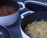 ストウブで作るボロネーゼ作り方11写真