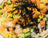 ちらし寿司作り方4写真