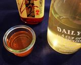 煎り酒でがんもどき甘辛煮作り方3写真