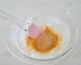 【江戸の味】ふわふわ食感!定家卵作り方2写真