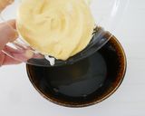 【江戸の味】ふわふわ食感!定家卵作り方4写真