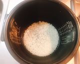 健やか女子cooking「シラスご飯」作り方2写真
