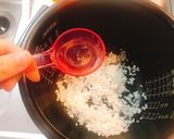 健やか女子cooking「シラスご飯」作り方3写真