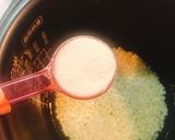 健やか女子cooking「シラスご飯」作り方4写真