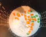 健やか女子cooking「シラスご飯」作り方5写真