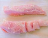 胸肉じゃがバタ甘口しょうゆ✤高血圧予防!作り方2写真