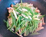 胸肉じゃがバタ甘口しょうゆ✤高血圧予防!作り方9写真