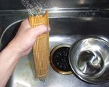 楽々レシピ【ほうれん草のおひたし】作り方14写真