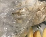 林檎ぎっしりパウンドケーキ　HM　簡単作り方5写真
