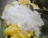 クルミ入りメープル風味のクグロフ作り方1写真