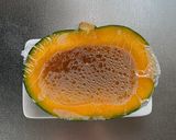 カフェの味♡かぼちゃのチーズタルト作り方7写真