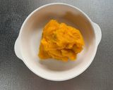 カフェの味♡かぼちゃのチーズタルト作り方9写真