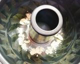 クルミ入りメープル風味のクグロフ作り方6写真