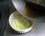 ねぎが香ばしい♪豚しゃぶサラダ作り方3写真