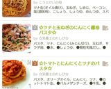 初心者でも簡単☆ツナの和風スパゲティ作り方13写真