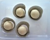 【卵・乳製品不使用】マフィン型でバンズ作り方5写真