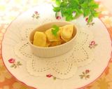 砂糖なし☆りんごのセミドライフルーツ♬作り方7写真