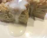 レモンアイシング ケーキやクッキーに作り方4写真