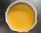 カフェの味♡かぼちゃのチーズタルト作り方13写真