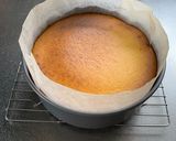 カフェの味♡かぼちゃのチーズタルト作り方14写真