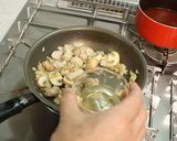 洋食屋さんのオムライス♪作り方3写真