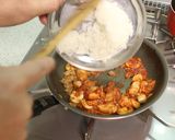 洋食屋さんのオムライス♪作り方4写真